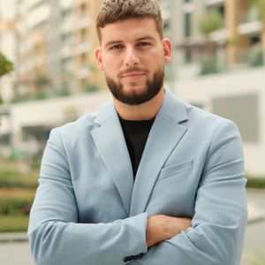 agent Alexis AFONSO
