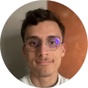 agent Romain ROSSI