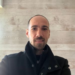Agent Anthony BATISTA