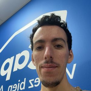agent Benjamin LAURENT