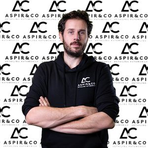 Agent Alexandre SALVAGGIO