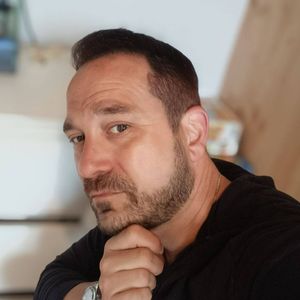 agent Vincent HERRY