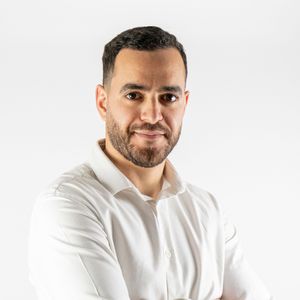 agent Taher TOUABI