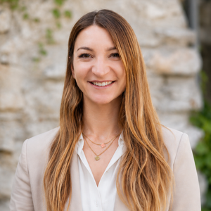 agent Julie AUDOIN