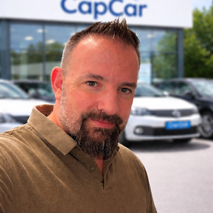 agent Christophe MIGALI
