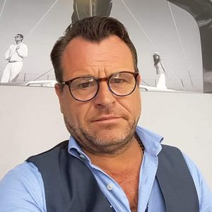 agent Laurent LOPEZ