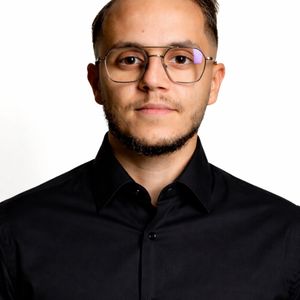 agent Kenny DE SOUSA PEREIRA