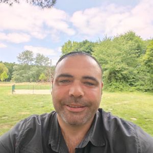 agent Yann TESSIER