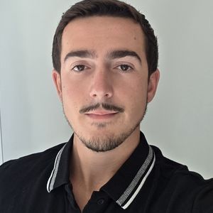 agent Alexandre DA FONSECA
