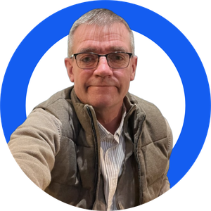 Agent Jean VANDENBOSSCHE
