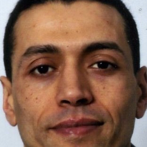 Agent Ali BOUACIDA