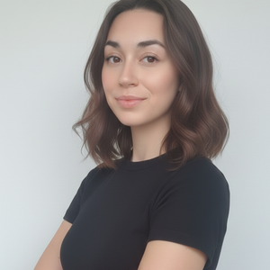 agent Suzan DOGAN