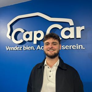 agent Kevin GONDET