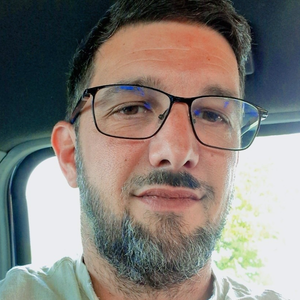agent Cédric DARBRE