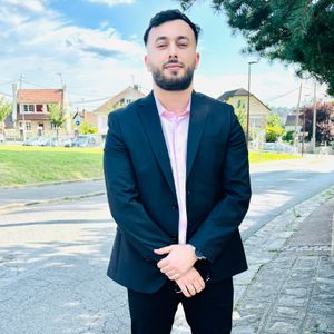 agent Sofiane BENNABI