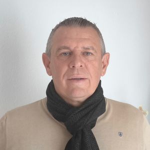 agent Stéphane MAIRESSE