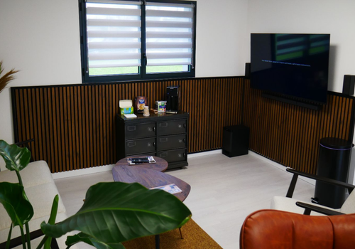 Agence CapCar Fondettes