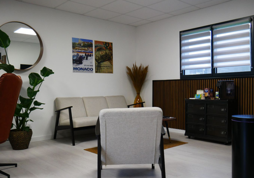 Agence CapCar Fondettes
