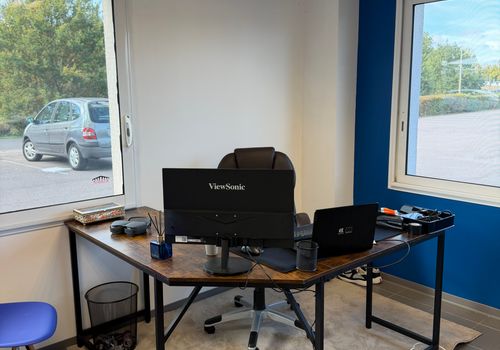 Agence CapCar Heudebouville
