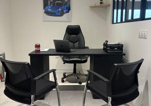 Agence CapCar Rennes Nord