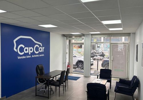 Agence CapCar Nice