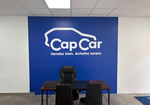 Agence CapCar Nice