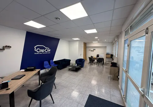 Agence CapCar Belbeuf