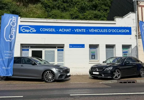 Agence CapCar Belbeuf