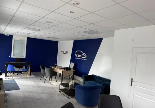 Agence CapCar Belbeuf