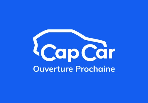 Agence CapCar Allonzier-la-Caille 