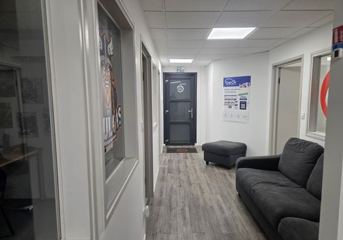 Agence CapCar Châlons-en-Champagne