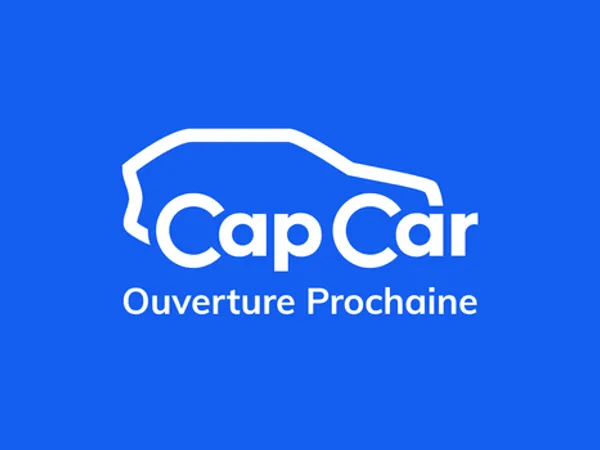 Agence CapCar Allonzier-la-Caille 