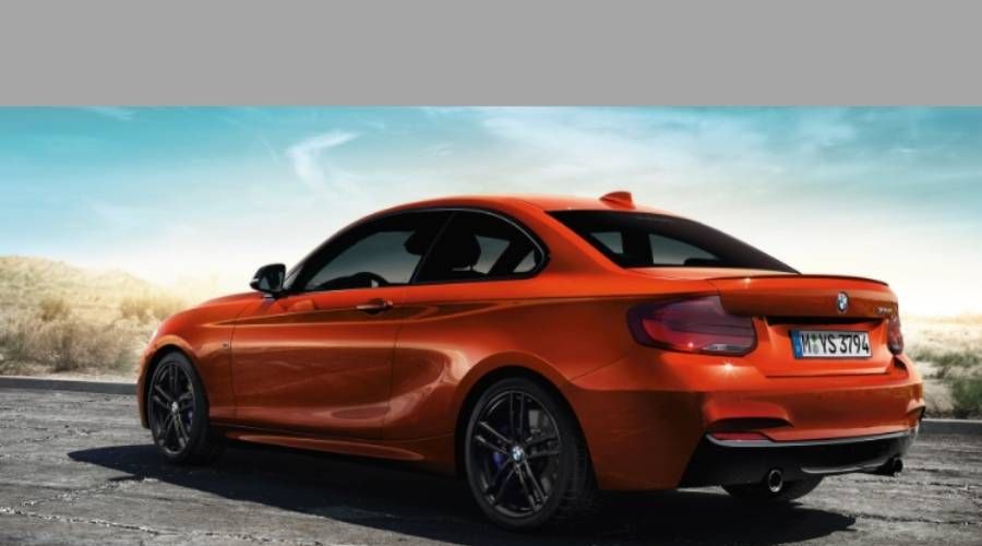 Photo BMW