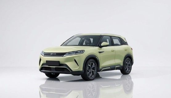 BYD Atto 2