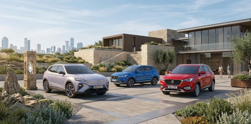 BYD, MG, Leapmotor occasion : faut-il acheter chinois en 2026 ?