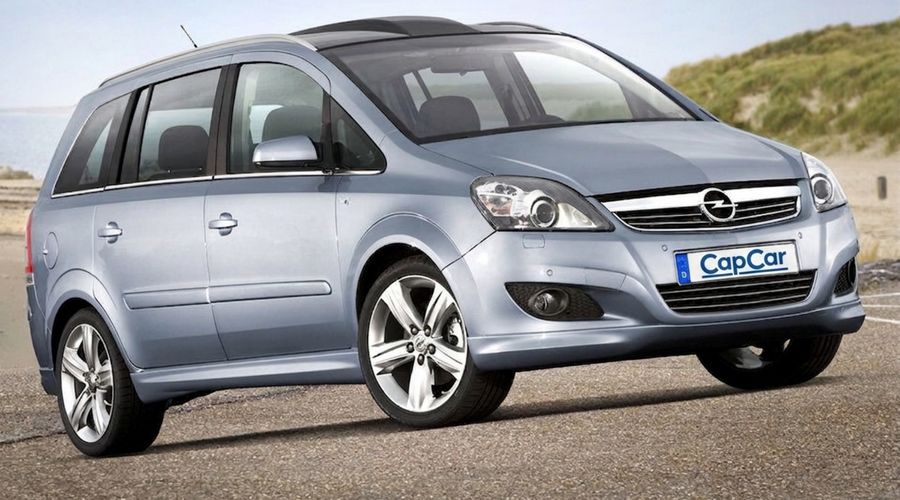 opel