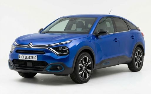 Top 10 des voitures électriques d'occasion à moins de 15 000 € en 2026