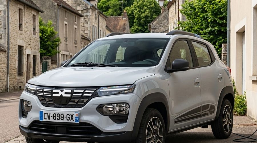 Top 10 des voitures électriques d'occasion à moins de 15 000 € en 2026