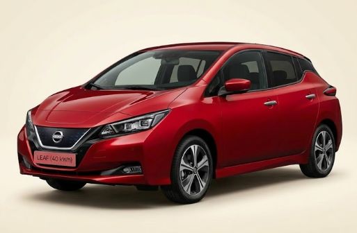 Top 10 des voitures électriques d'occasion à moins de 15 000 € en 2026
