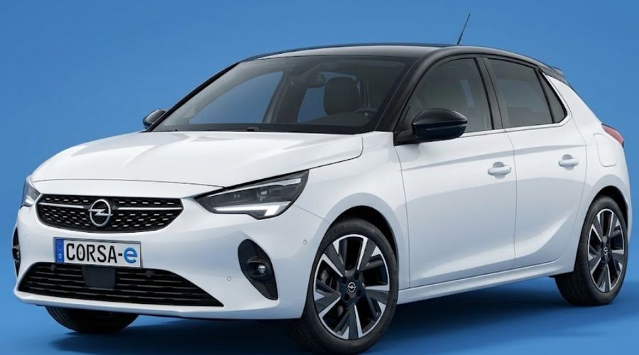 Top 10 des voitures électriques d'occasion à moins de 15 000 € en 2026
