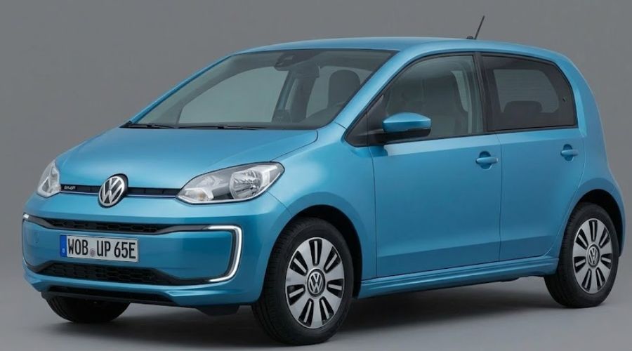 Top 10 des voitures électriques d'occasion à moins de 15 000 € en 2026