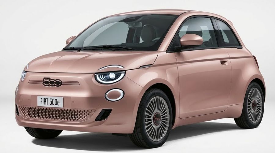 Top 10 des voitures électriques d'occasion à moins de 15 000 € en 2026