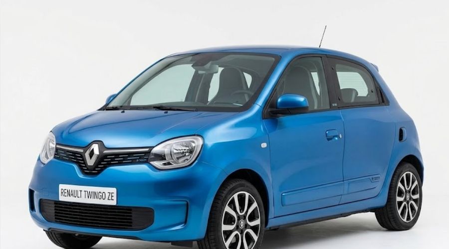 Top 10 des voitures électriques d'occasion à moins de 15 000 € en 2026
