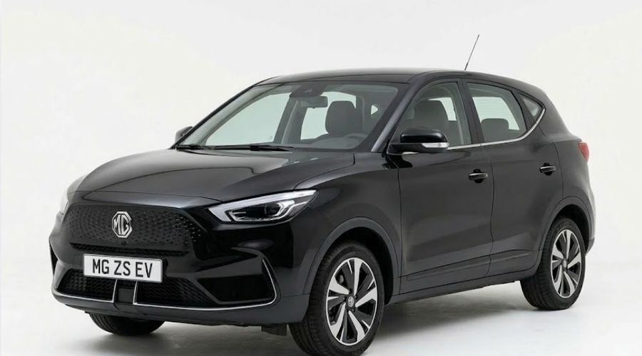Top 10 des voitures électriques d'occasion à moins de 15 000 € en 2026