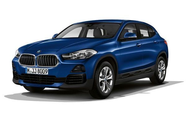 photo BMW