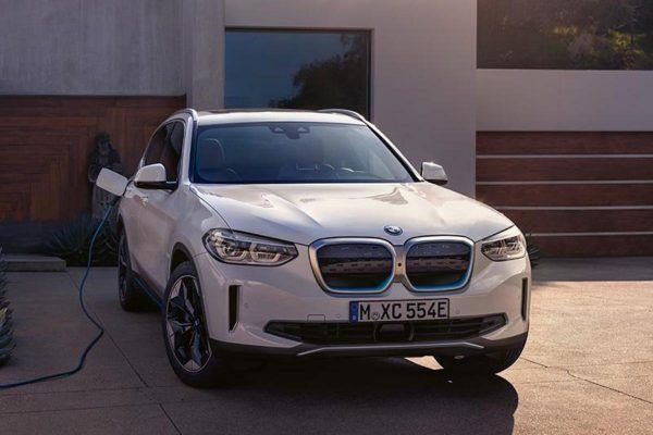 photo BMW