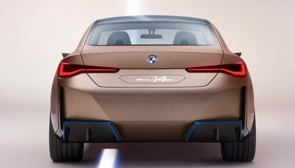 photo BMW