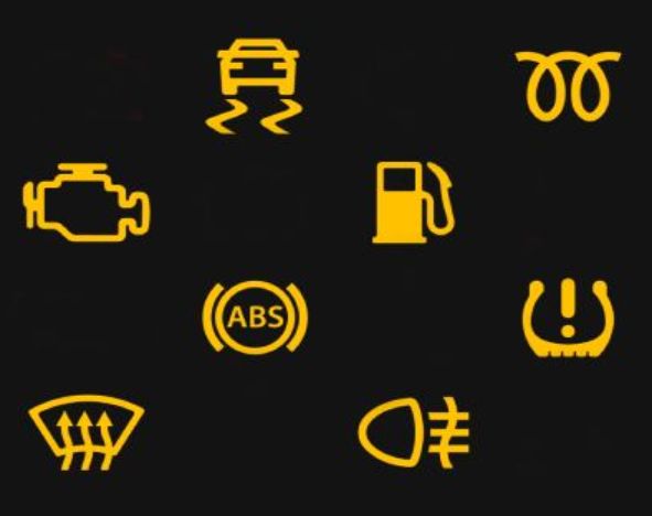 Voyants voiture : Signification de TOUS les symboles (Guide 2026)