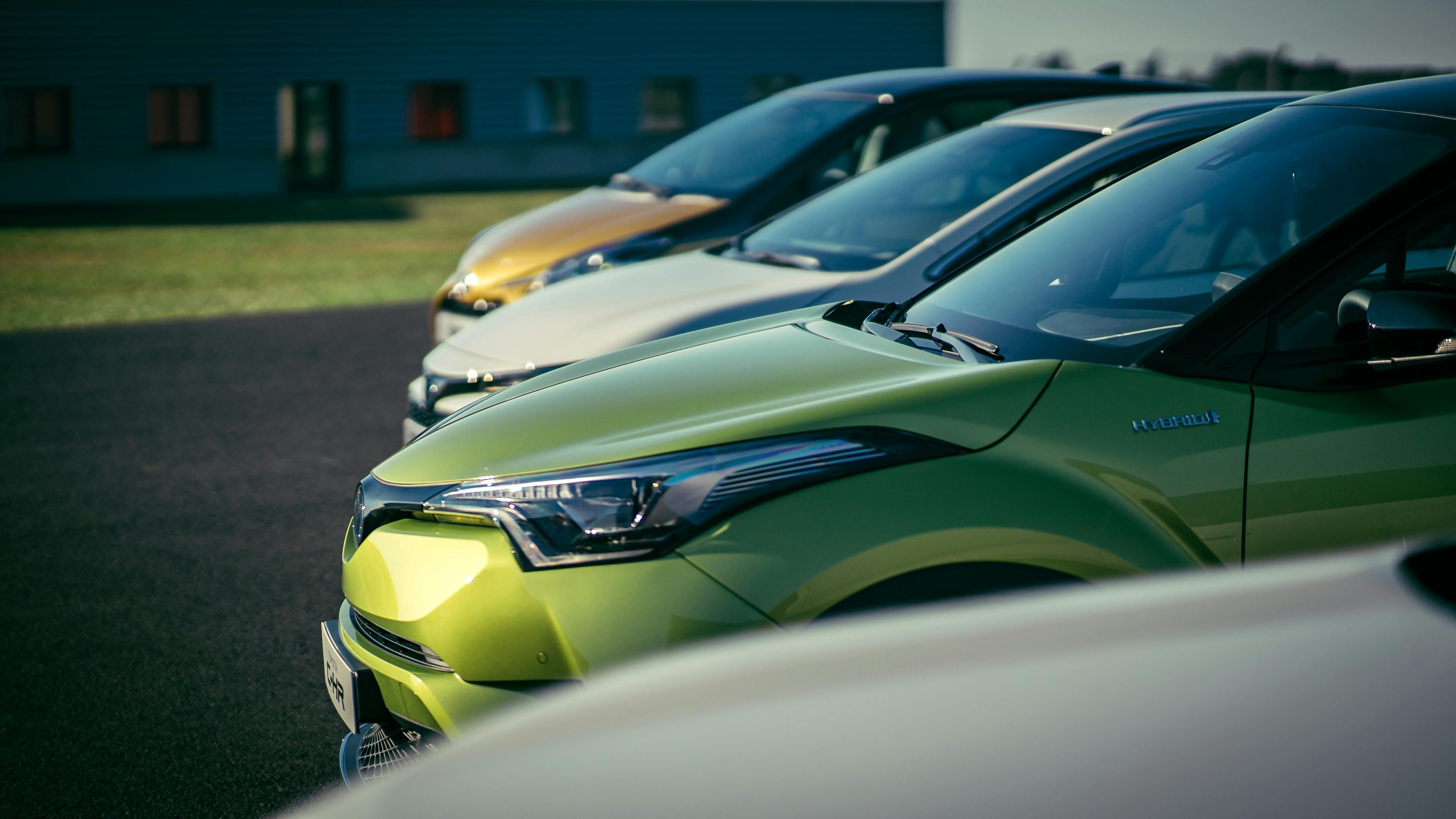 Ces modèles de voitures disparaissent en 2025 : liste, raisons et impacts pour les automobilistes