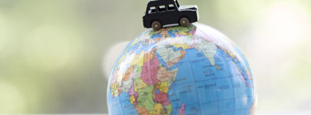 Passer son permis à l’étranger : Est-ce possible ?